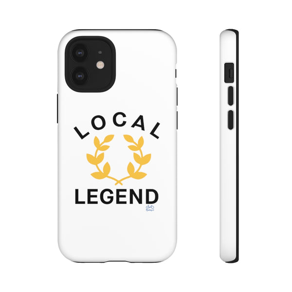 Local Legend - Tough Phone Case