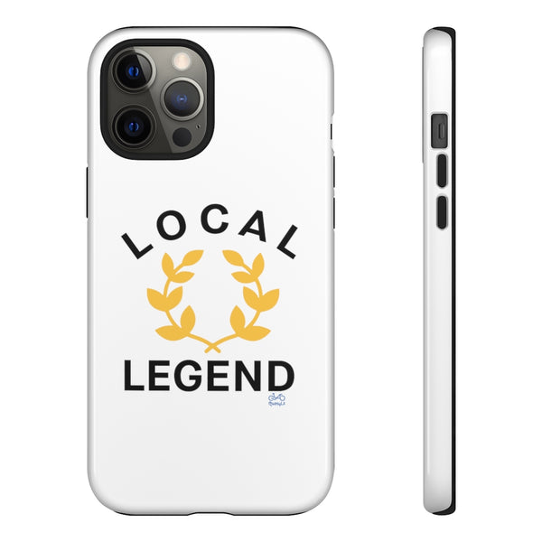 Local Legend - Tough Phone Case