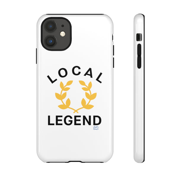 Local Legend - Tough Phone Case