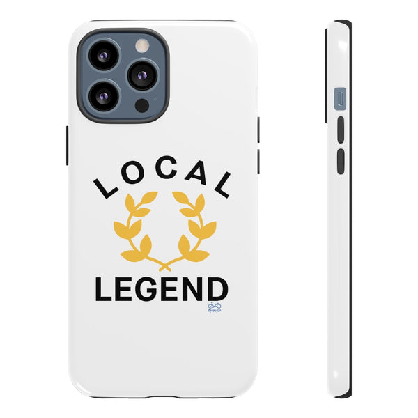Local Legend - Tough Phone Case