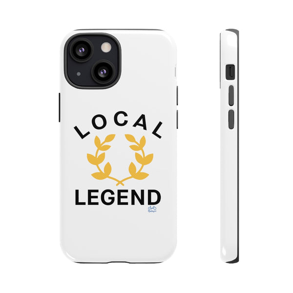 Local Legend - Tough Phone Case