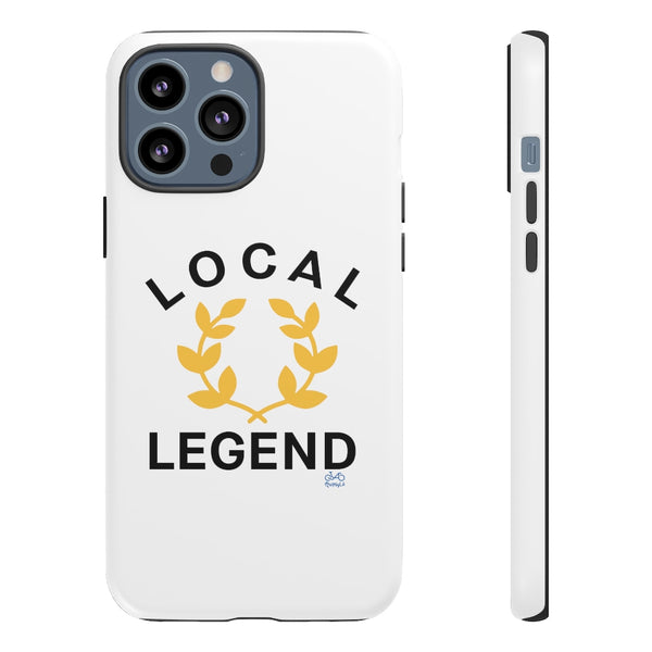 Local Legend - Tough Phone Case