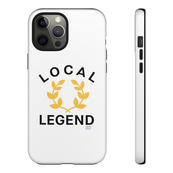 Local Legend - Tough Phone Case